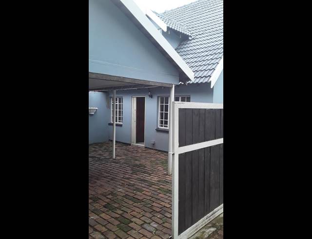 2 BEDROOM PROPERTY TO RENT IN WIERDA PARK